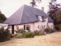 Bidlands Cottage pre 1984