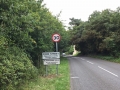 30 mph limit