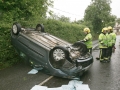 accident