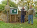 notice board