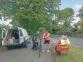 puncture