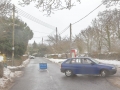 snow closure