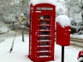 telephone box after conversion in the snow resized.JPG